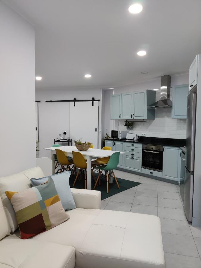 Riviera Beach Al Praia da Vitoria Ngoại thất bức ảnh