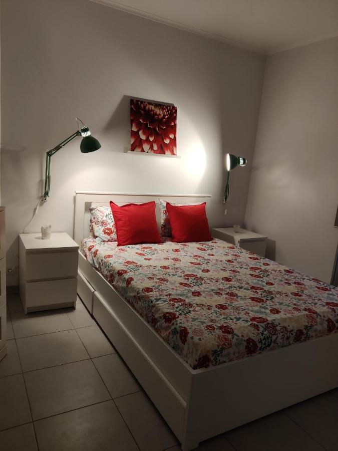 Riviera Beach Al Praia da Vitoria Ngoại thất bức ảnh