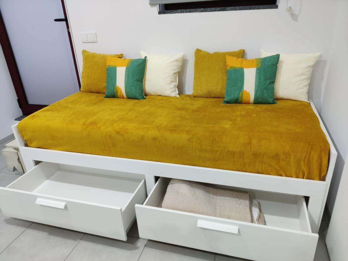 Riviera Beach Al Praia da Vitoria Ngoại thất bức ảnh