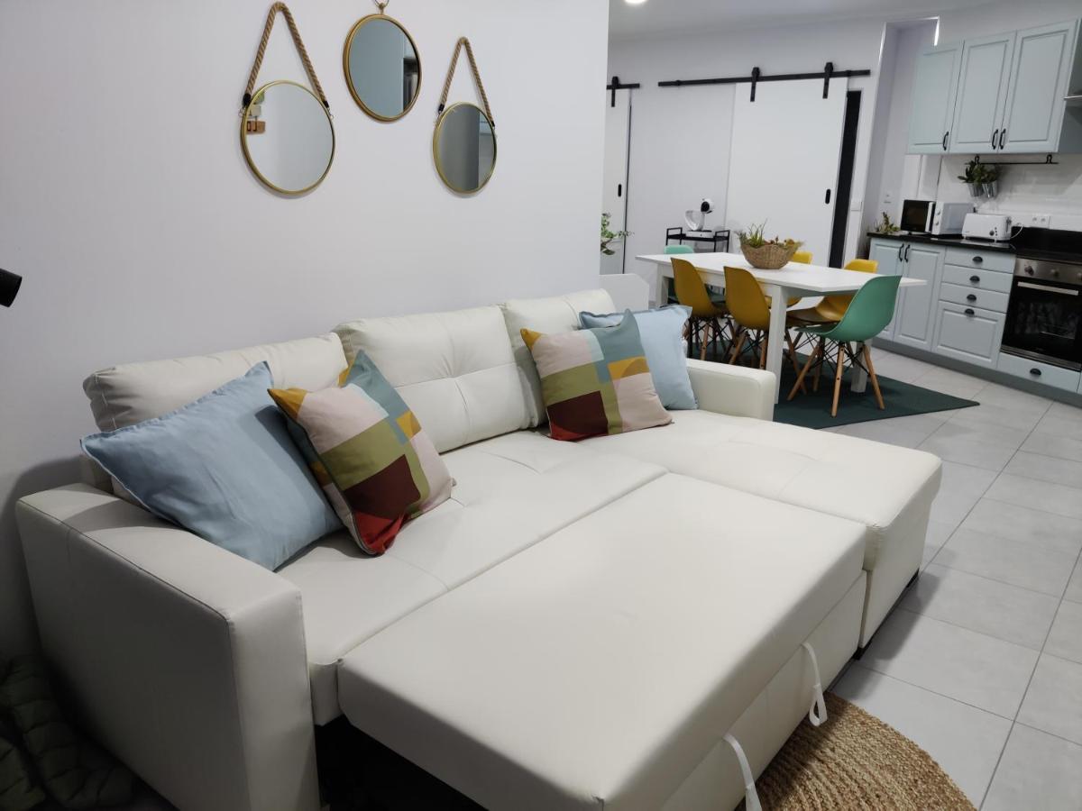 Riviera Beach Al Praia da Vitoria Ngoại thất bức ảnh
