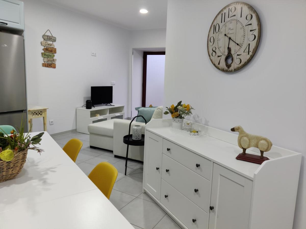 Riviera Beach Al Praia da Vitoria Ngoại thất bức ảnh