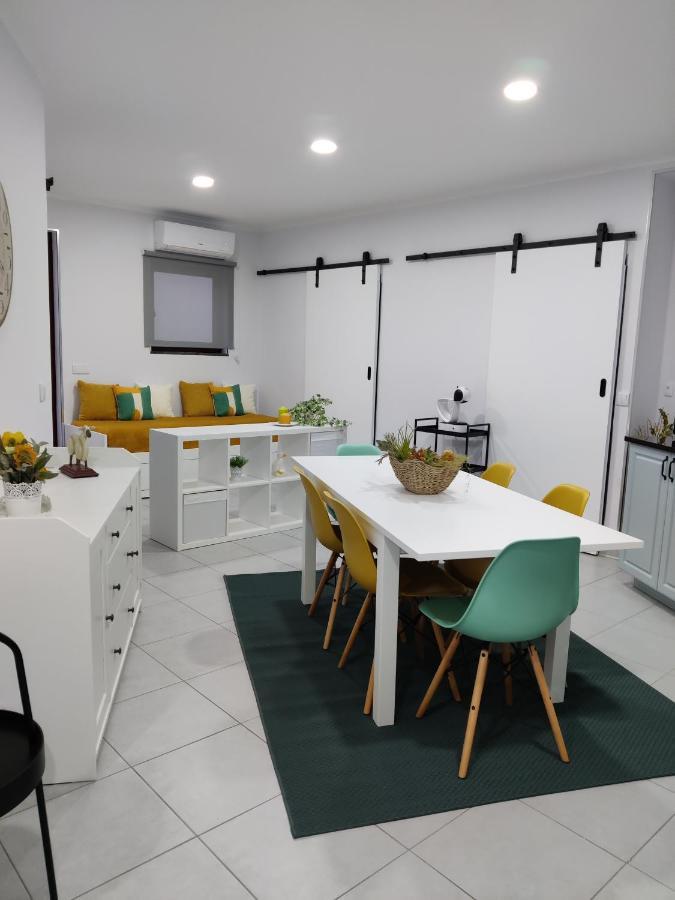 Riviera Beach Al Praia da Vitoria Ngoại thất bức ảnh