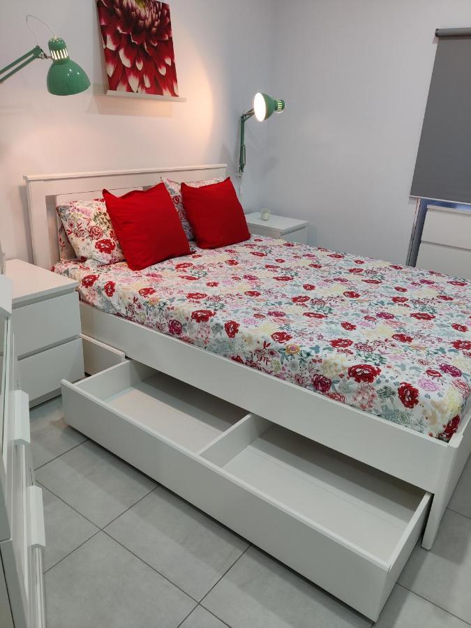 Riviera Beach Al Praia da Vitoria Ngoại thất bức ảnh