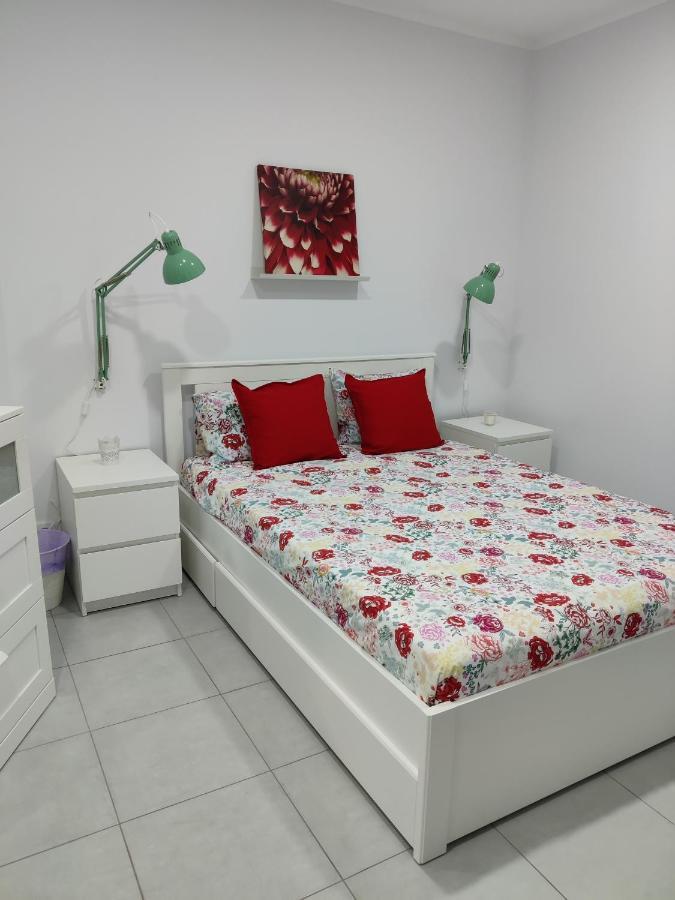 Riviera Beach Al Praia da Vitoria Ngoại thất bức ảnh
