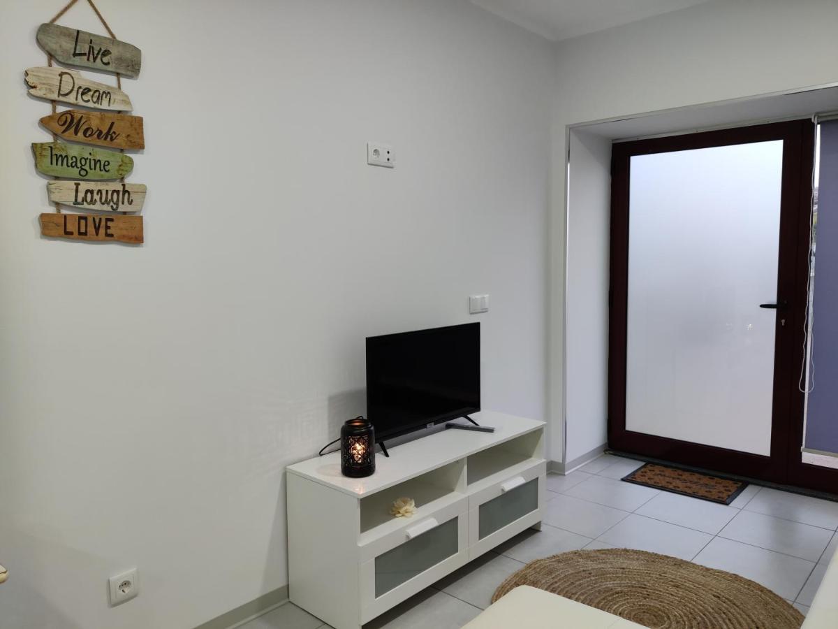 Riviera Beach Al Praia da Vitoria Ngoại thất bức ảnh
