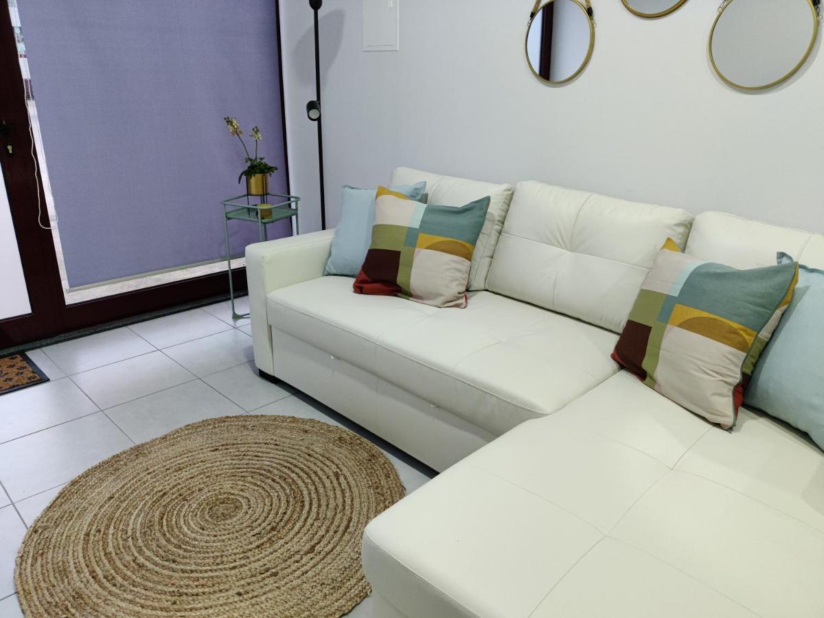 Riviera Beach Al Praia da Vitoria Ngoại thất bức ảnh